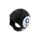 thumbnail image 5 of Gorro De Pollo Fernando Sombrero De Pollo Negro, 5 of 8