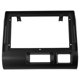 thumbnail image 1 of 9 Pulgadas Coche Marcos Fascia Adaptador Android Radios Dash Panel de Montaje Kit para   70 2023 +, 1 of 1