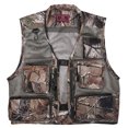thumbnail image 1 of Fishing Photography Vest Summer Multi Pockets Mesh Jackets Quick Dry Waistcoat, 1 of 7
