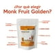 thumbnail image 2 of Monk Fruit 250 grms Endulzante Natural Keto Fruto Del Monje, 2 of 5