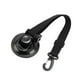 thumbnail image 5 of Correa ajustable para equipaje, accesorio portátil multiusos, correa de nailon Negro, 5 of 9