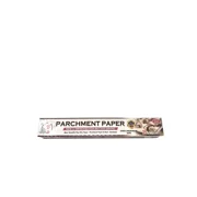 Parchment Paper Roll, Heat Resistant, Non-Stick, 25 sq ft (Pack of 6)