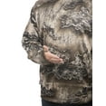 thumbnail image 4 of Realtree Mens Excape Arrowood Performance Hoodie, 4 of 8