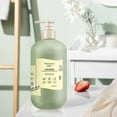 thumbnail image 1 of Detergente para ropa interior - Fórmula de 520 ml de fragancia para manchas, piel sensible y todos los tejidos, solución de limpieza rápida baja en espuma, 1 of 9