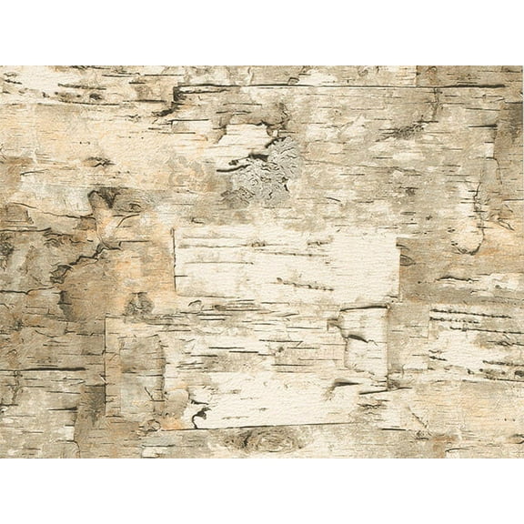 Pack of 1, Paper Birch 24" x 417' Half Ream Roll Gift Wrap for Holiday, Party, Kids' Birthday, Wedding & Special Occasion Packaging