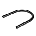 thumbnail image 4 of Marco de asiento trasero de motocicleta de 175MM, soporte de aro, accesorio DIY recto, 4 of 10