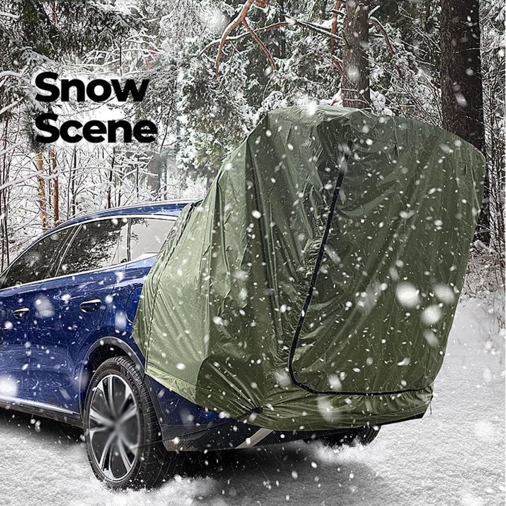tipi zelt mytoys Spielzelt Beiger Wolf ultraleicht tarps Dreieckiges sonnensegel 3x4x4 m Stil:BikePacking version: 30cm / 12in folding length