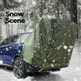 thumbnail image 7 of GoolRC Car Trunk Tent with Canopy, Camping Picnic Rear Tent Extension, Sunshine-Proof Rain-Proof Shelter, 7 of 7