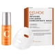 thumbnail image 4 of Juego de máscara antienvejecimiento facial en aerosol Traje de cuidado de la piel con película de colágeno de alto contenido en proteínas, 4 of 7