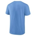 thumbnail image 3 of Men's Fanatics Light Blue Vancouver Whitecaps FC Iconic Strong Stencil T-Shirt, 3 of 3