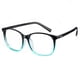 thumbnail image 1 of Cyxus Lentes para Computadora Hombres y Mujeres Anti Luz Azul Lente Antireflejant Bloqueo UV Antifatiga Anteojos 8121T32 Cyxus Style, 1 of 5