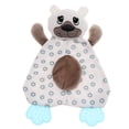 thumbnail image 2 of Nueva adorable manta de seguridad para bebés, manta de edredón, juguete de felpa para , niñas Sunnimix Manta de seguridad para niños, 2 of 8