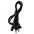thumbnail image 4 of OMNIHIL (10FT) AC Power Cord for Samsung HD LCD LED TVs 2012 Series, 4 of 4