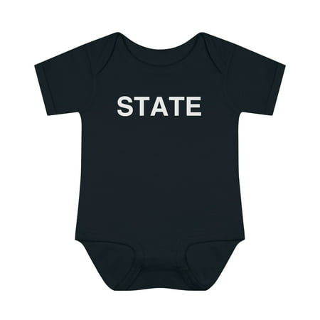 

State Baby or Toddler One Piece