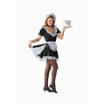 thumbnail image 1 of RG Costumes 65073 RG Costumes French Maid Kit-5 pc set, O/S, 1 of 1