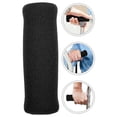 thumbnail image 3 of 2pcs Comfortable Nonslip Walking Cane Handle Grips Thicken Crutch Handle Grip Replacement Anti-Skid Sponge Hand Grips For Seniors, 3 of 4