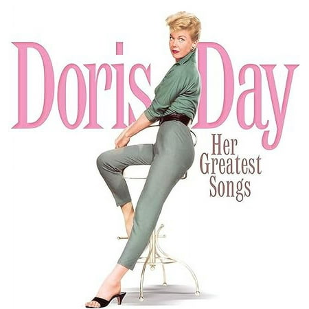 Her Greatest Songs [Sony] [LP] - VINYL