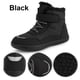 thumbnail image 5 of Zapatos Escalada para Calzado Deportivo Invierno Senderismo Impermeables Antideslizantes Cómodos Anticolisión, 5 of 9
