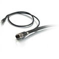 thumbnail image 3 of C2G Select VGA + 3.5mm A/V Cable - VGA cable - 75 ft, 3 of 3
