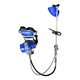 thumbnail image 3 of Desmalezadora De Mochila 2t C/Motor 2hp/52cc Hyundai HYH5200MXT, 3 of 6