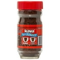 thumbnail image 3 of Kava Acid Reduced Instant Coffee in Glass Jar, Naturally Caffeinated from premium Arabica Beans, 4 Ounce (Pack of 3), 3 of 8
