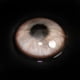 thumbnail image 2 of Beauty Pupils Personality Beauty Tool Lentillas de Contacto de Color (Gris Calactic) Likrtyny Cuidado Belleza, 2 of 8