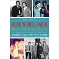 thumbnail image 1 of Pre-Owned Rock 'n' Roll Radio Milwaukee (Paperback) 1467139335 9781467139335, 1 of 1