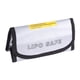 thumbnail image 4 of Bolsa Segura Para Batería Lipo, Estuche Protector De Seguridad Ignífugo A Prueba De Explosiones, Bolsa Protectora De Carga De Batería, Protector De Bolsa, 4 of 7