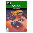 thumbnail image 1 of Hot Wheels Unleashed Xbox Series X Digital, 1 of 2