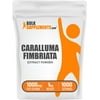 BulkSupplements Caralluma Fimbriata Extract Powder - 1g per Serving - 1 Kilogram (2.2 lbs) - 1000 Servings