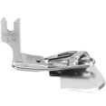 thumbnail image 2 of 3 Folding Hemmer Sewing Machine Craft Presser Foot With 4 Sizes For Industrial Sewing Machines, Applicable To Single Needle Sewing Machine, 2 of 8