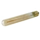thumbnail image 2 of Foco Vintage Tubular 35W Luz Calida Incandenscente 3 pzs Santul 1731, 2 of 3