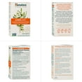 thumbnail image 3 of Himalaya LiverCare Supplement, Liver Cleanse Formula, Eliminates Waste, Cleansing, Vegan, Non-GMO, 90 Capsules, 3 of 10