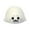 Grey, variant on Arts & Crafts & DIY toys Hamster Flocking Cute Toys Handmade Stress Plaything Ideal For Giving