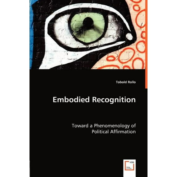 Embodied Recognition (Paperback)