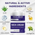 thumbnail image 2 of HAHDAXIA 2024 New Tighten & Lift Firming Neck Cream, Neck Firming Cream, Advanced Neck Cream (2pcs), 2 of 7