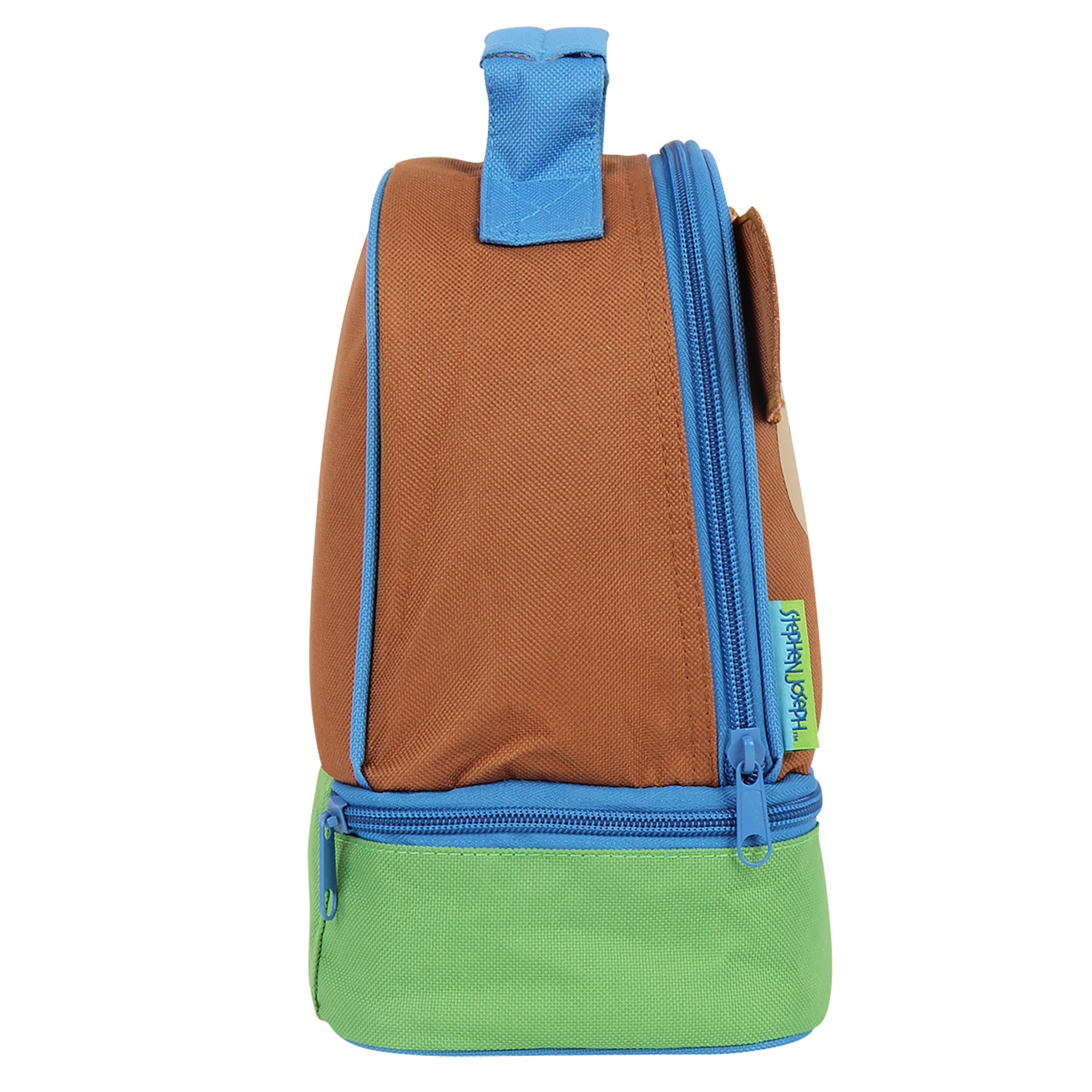Lunch Pals Lunch Box-Monkey