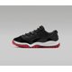 thumbnail image 1 of N I-K-E A i r-Jor-dan 11 Low Retro “Bred” 2025 FV5116-006 Preschool Size 11-3Y, 1 of 6
