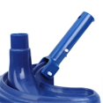 thumbnail image 3 of Vacuum Head Brush Cleaner Pool Suction Head Brush Cleaner Flexible Swimming Pool Cleaning Tool Curved Brush Head, 3 of 5