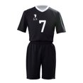 thumbnail image 1 of Sudaderas con capucha de juego Juice Wrld, chaqueta informal para adultos y niños, tallas para niños, jersey de Cosplay, Jersey Unisex06Niños140 Deng Xun unisex, 1 of 2