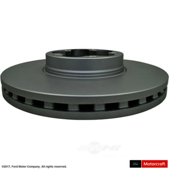 Motorcraft NBRR-64 Disc Brake Rotor