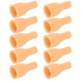 thumbnail image 2 of Hearing Stethoscope Accesssory, Hearing Stethoscope Tube Adapter Replacement Portable  For Staff For Home, 2 of 8