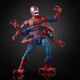 thumbnail image 3 of Marvel Spider-Man Legends Series 6-Inch Demogoblin Spider-Man, 3 of 6