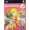 ANIMANIA 6 PC Game Pack (Dog Academy + Pet Show Craze + 50 Horse Games + Happy Tails + Jenny's Fish Shop + 505 Pets)