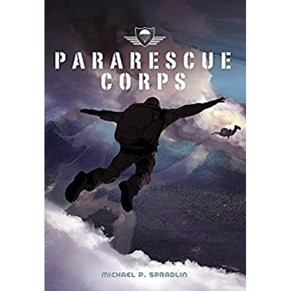 Pre-Owned Pararescue Corps (Misc.) 1496581059 9781496581051