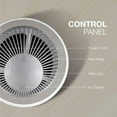 thumbnail image 4 of Air Purifier for Home Bedroom with H13 Ture Filter With 3-Stages Filtration and Air Quality Sensor, Ultra-Quiet Air Cleaner, 4 of 8