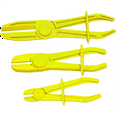 thumbnail image 2 of Private Brand Tools 70713 3 Piece Line Clamp Master Set, 2 of 3