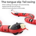 thumbnail image 4 of Sorrowso Electric Moving Snake Interactive Cat Toys for Indoor Cats Realistic Wiggle, 4 of 7