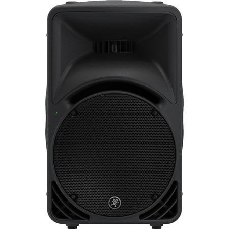 High Definition Powered Loudspeaker - Mackie SRM450v3 1000 Watts High-Definition Portable Powered Loudspeaker (Certified Refurbished)
