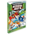 Transformers Rescue Bots: Outdoor Adventures (DVD) - Walmart.com